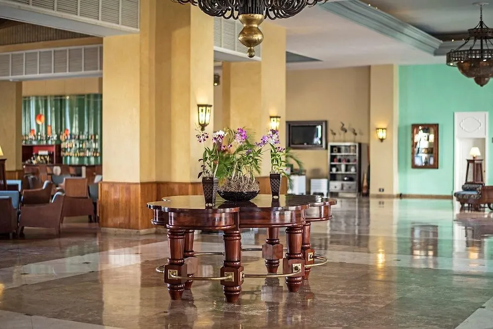 Iberostar Waves Rose Hall Beach Montego Bay 5*,