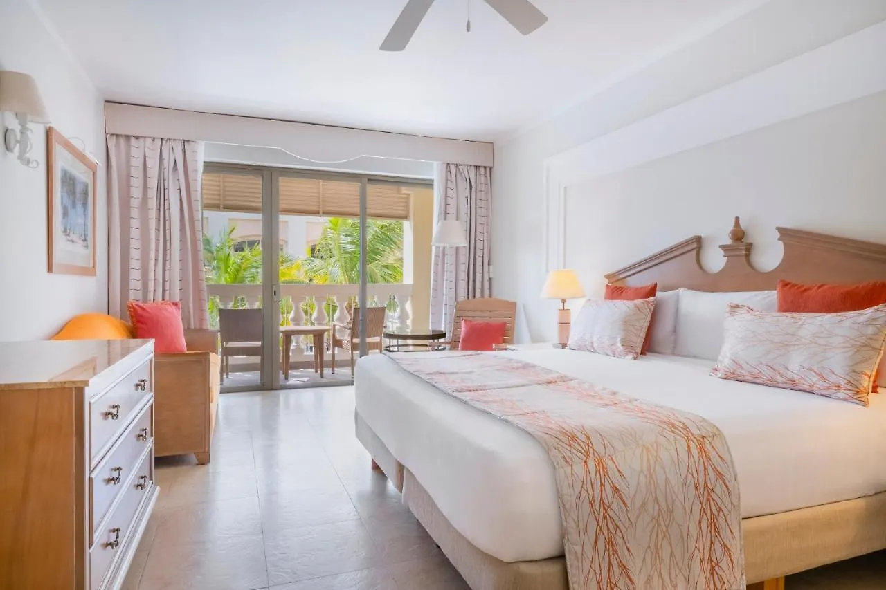 Iberostar Waves Rose Hall Beach Montego Bay Ośrodek wypoczynkowy