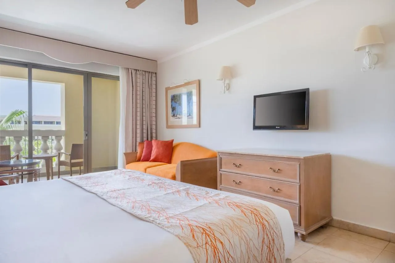 ***** Ośrodek wypoczynkowy Iberostar Waves Rose Hall Beach Montego Bay Jamajka