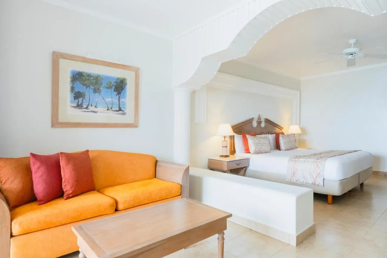 Iberostar Waves Rose Hall Beach Montego Bay