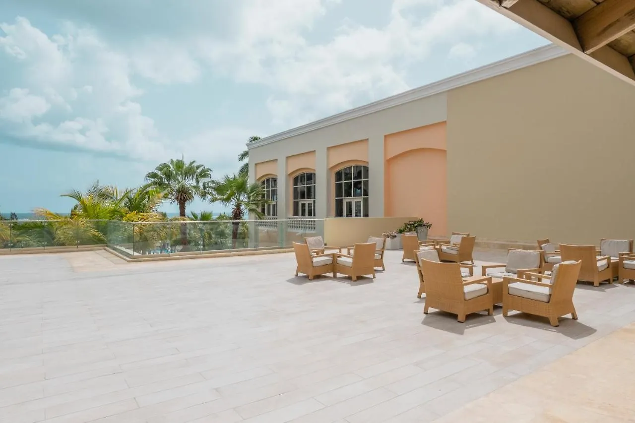 Iberostar Waves Rose Hall Beach Montego Bay