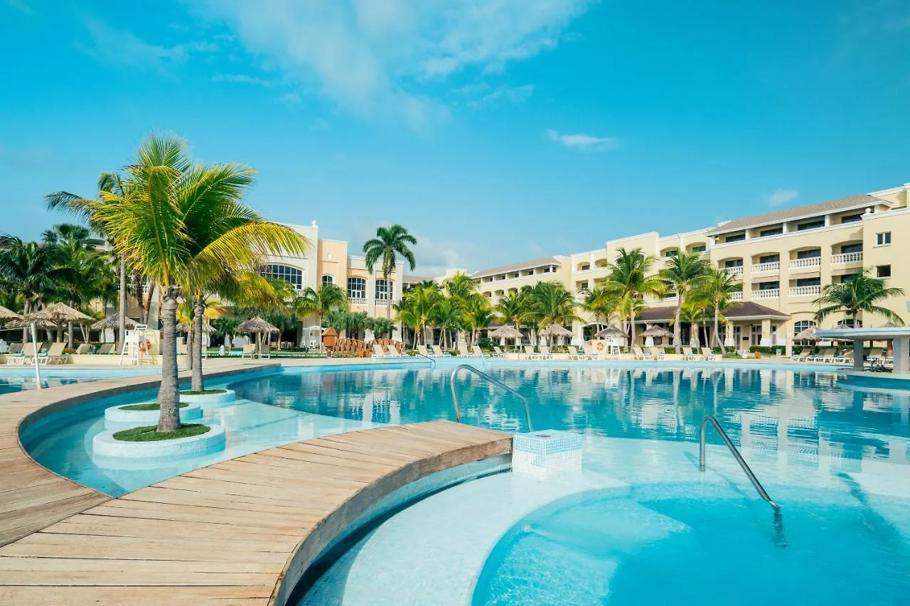 Iberostar Waves Rose Hall Beach Montego Bay