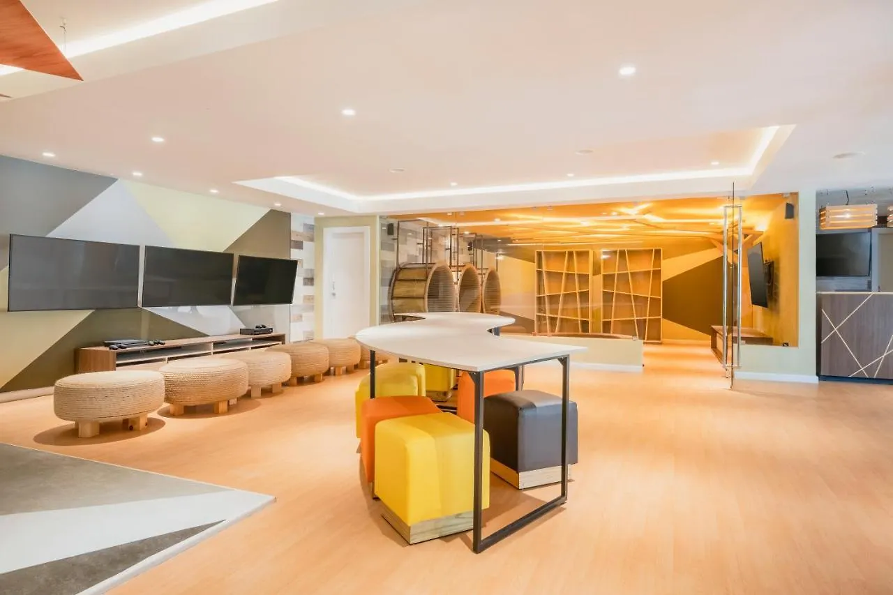 Iberostar Waves Rose Hall Beach Montego Bay Jamajka
