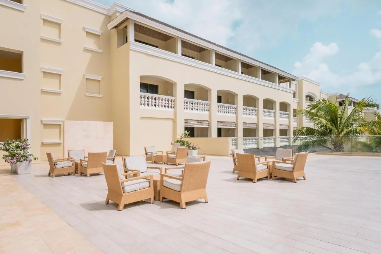 Iberostar Waves Rose Hall Beach Montego Bay 5*,  Jamajka
