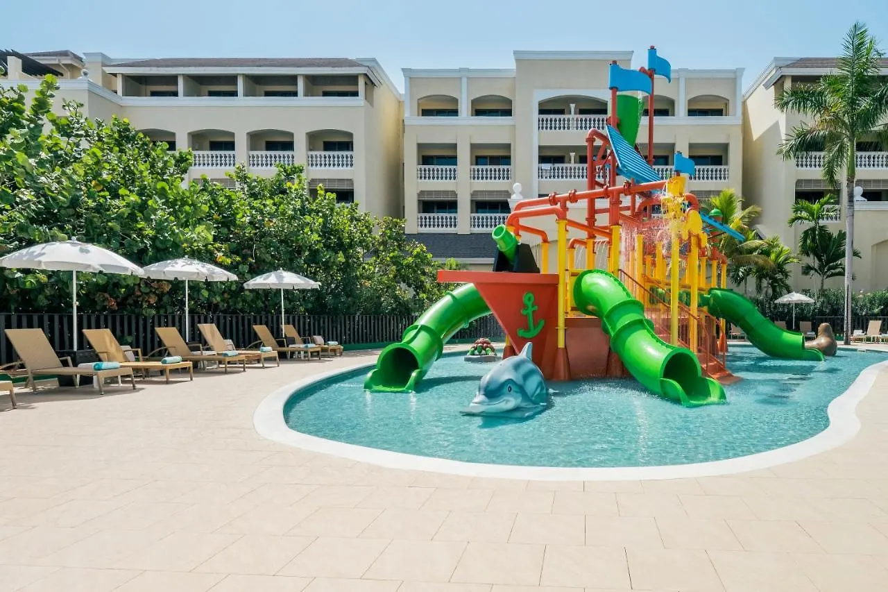Iberostar Waves Rose Hall Beach Montego Bay Ośrodek wypoczynkowy