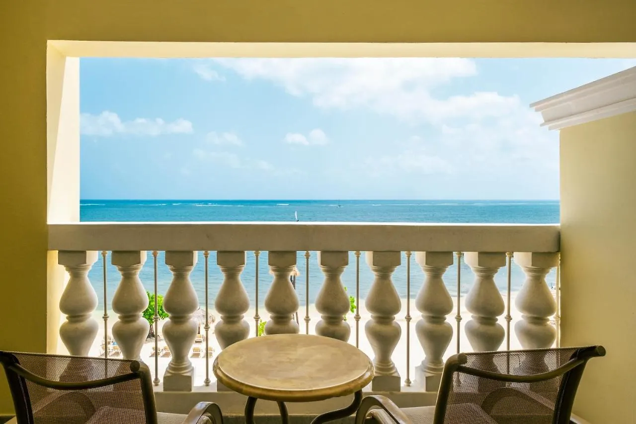 ***** Ośrodek wypoczynkowy Iberostar Waves Rose Hall Beach Montego Bay Jamajka