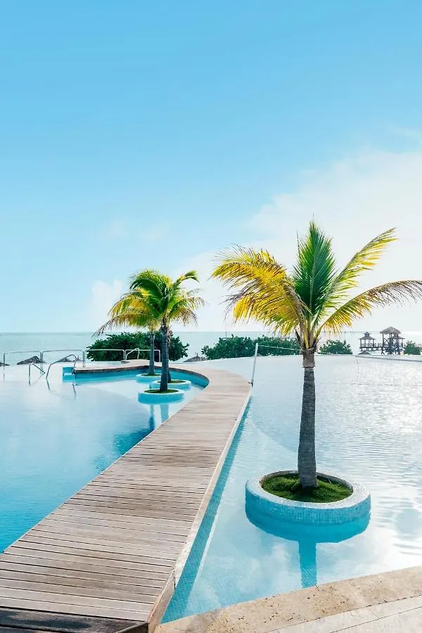 Iberostar Waves Rose Hall Beach Montego Bay Jamajka