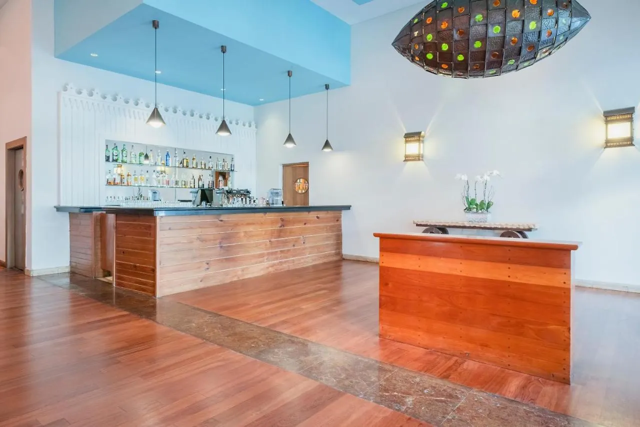 Iberostar Waves Rose Hall Beach Montego Bay