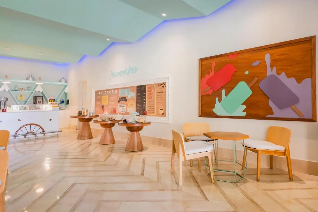 Iberostar Waves Rose Hall Beach Montego Bay Ośrodek wypoczynkowy