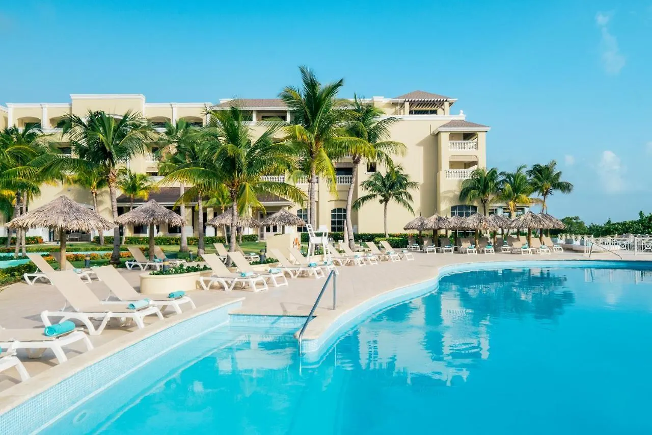 Iberostar Waves Rose Hall Beach Montego Bay