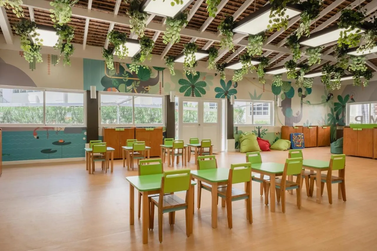 Iberostar Waves Rose Hall Beach Montego Bay Jamajka