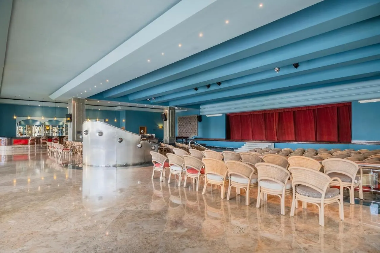 ***** Ośrodek wypoczynkowy Iberostar Waves Rose Hall Beach Montego Bay Jamajka