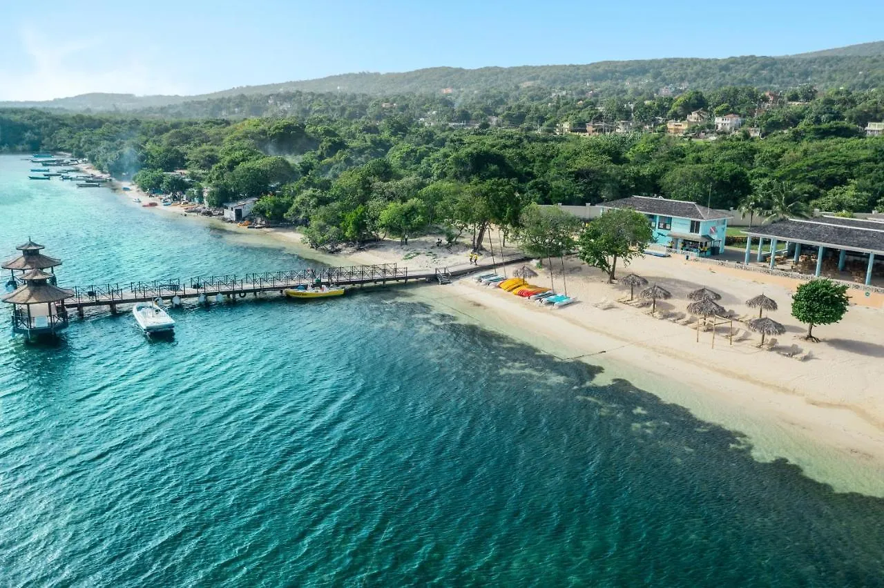 Iberostar Waves Rose Hall Beach Montego Bay