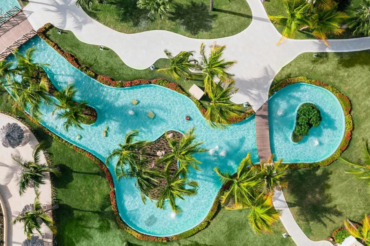 Iberostar Waves Rose Hall Beach Montego Bay Ośrodek wypoczynkowy