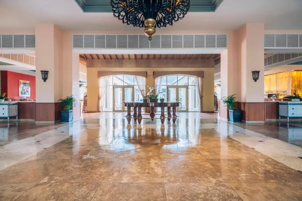 Iberostar Waves Rose Hall Beach Montego Bay
