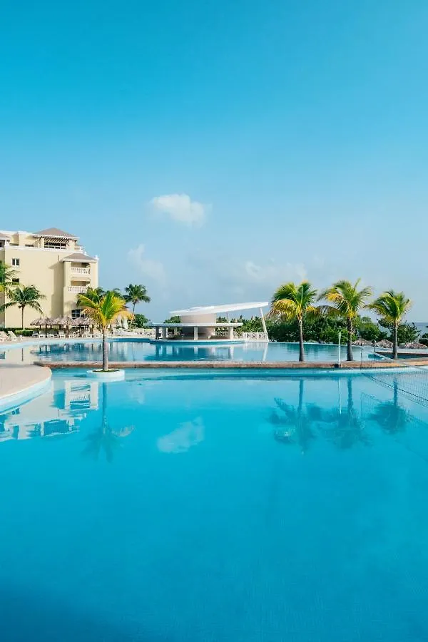 Iberostar Waves Rose Hall Beach Montego Bay 5*,  Jamajka