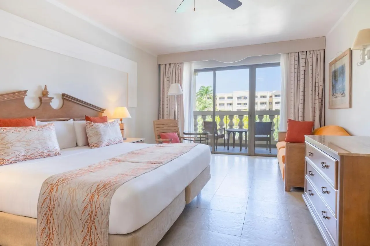 ***** Ośrodek wypoczynkowy Iberostar Waves Rose Hall Beach Montego Bay Jamajka