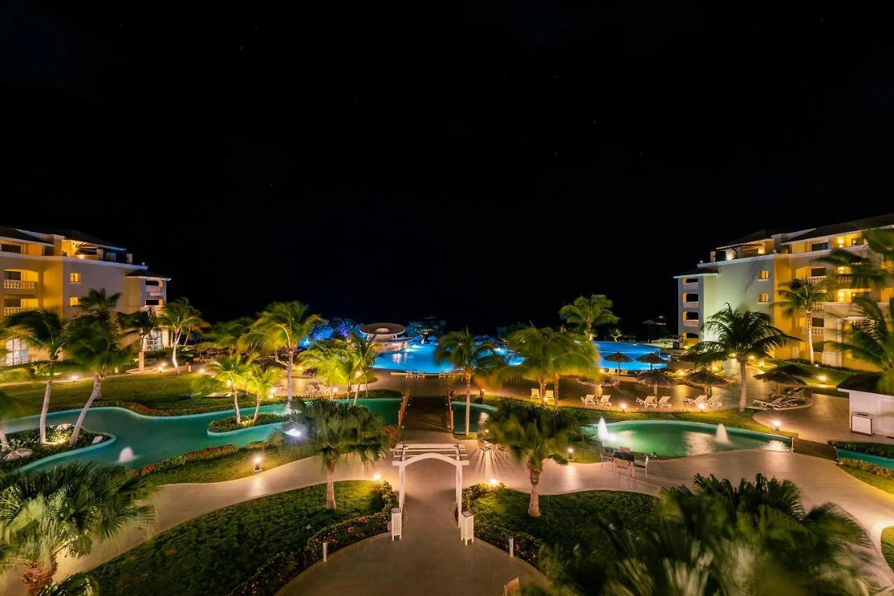 Iberostar Waves Rose Hall Beach Montego Bay Ośrodek wypoczynkowy