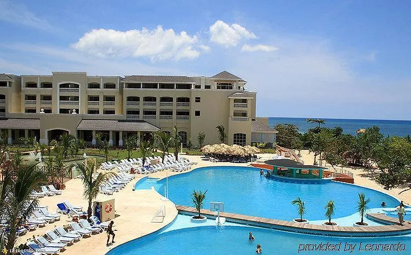 Iberostar Waves Rose Hall Beach Montego Bay