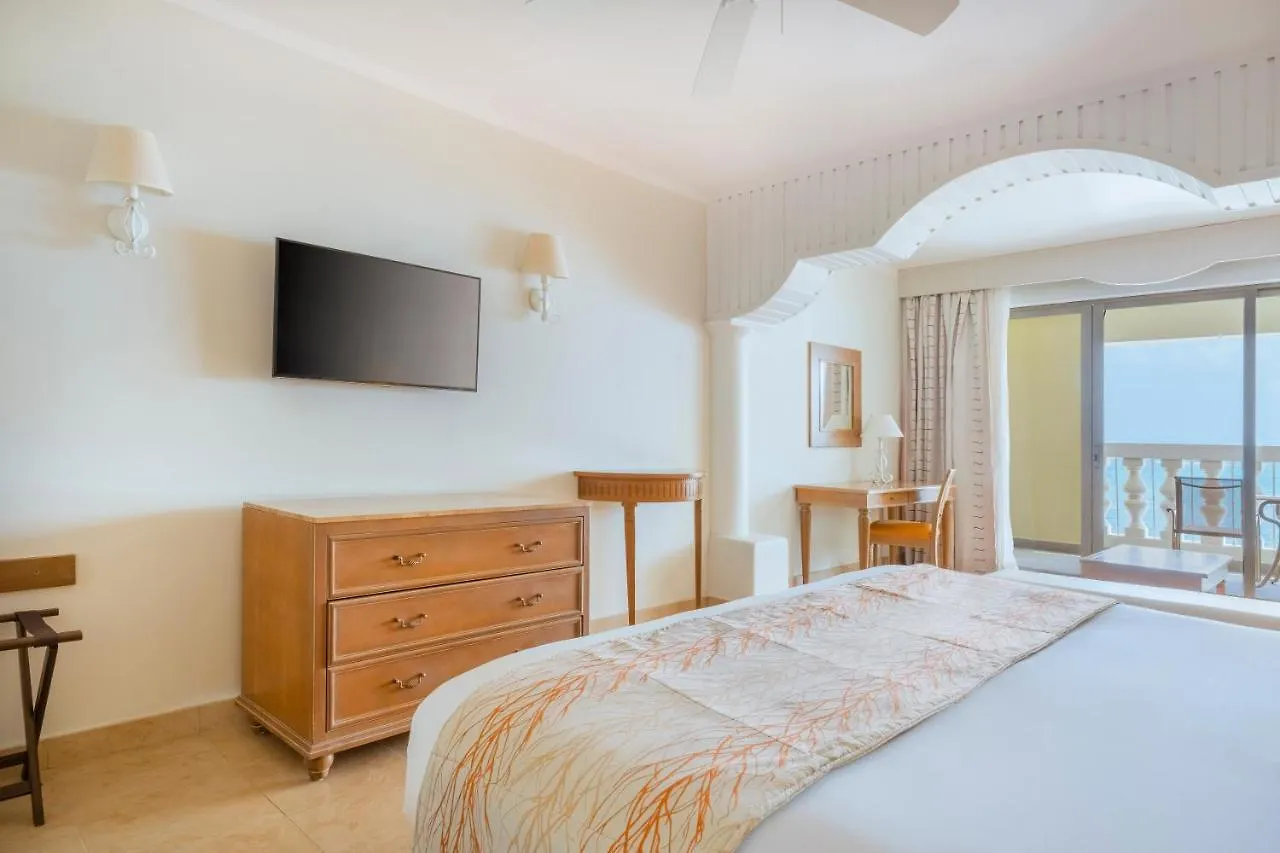 Ośrodek wypoczynkowy Iberostar Waves Rose Hall Beach Montego Bay