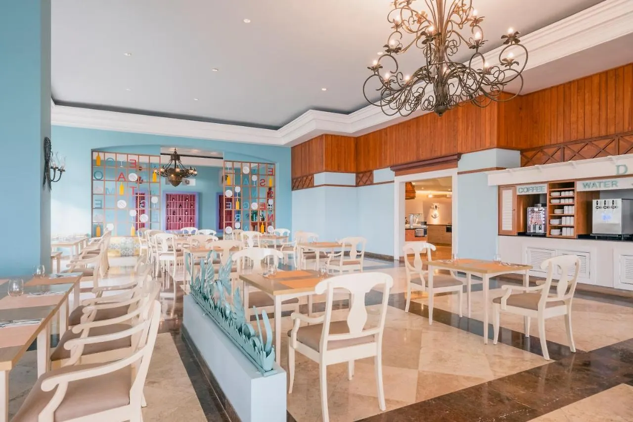 Iberostar Waves Rose Hall Beach Montego Bay Ośrodek wypoczynkowy