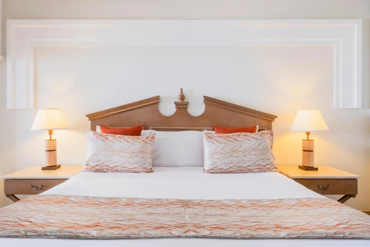 ***** Ośrodek wypoczynkowy Iberostar Waves Rose Hall Beach Montego Bay Jamajka