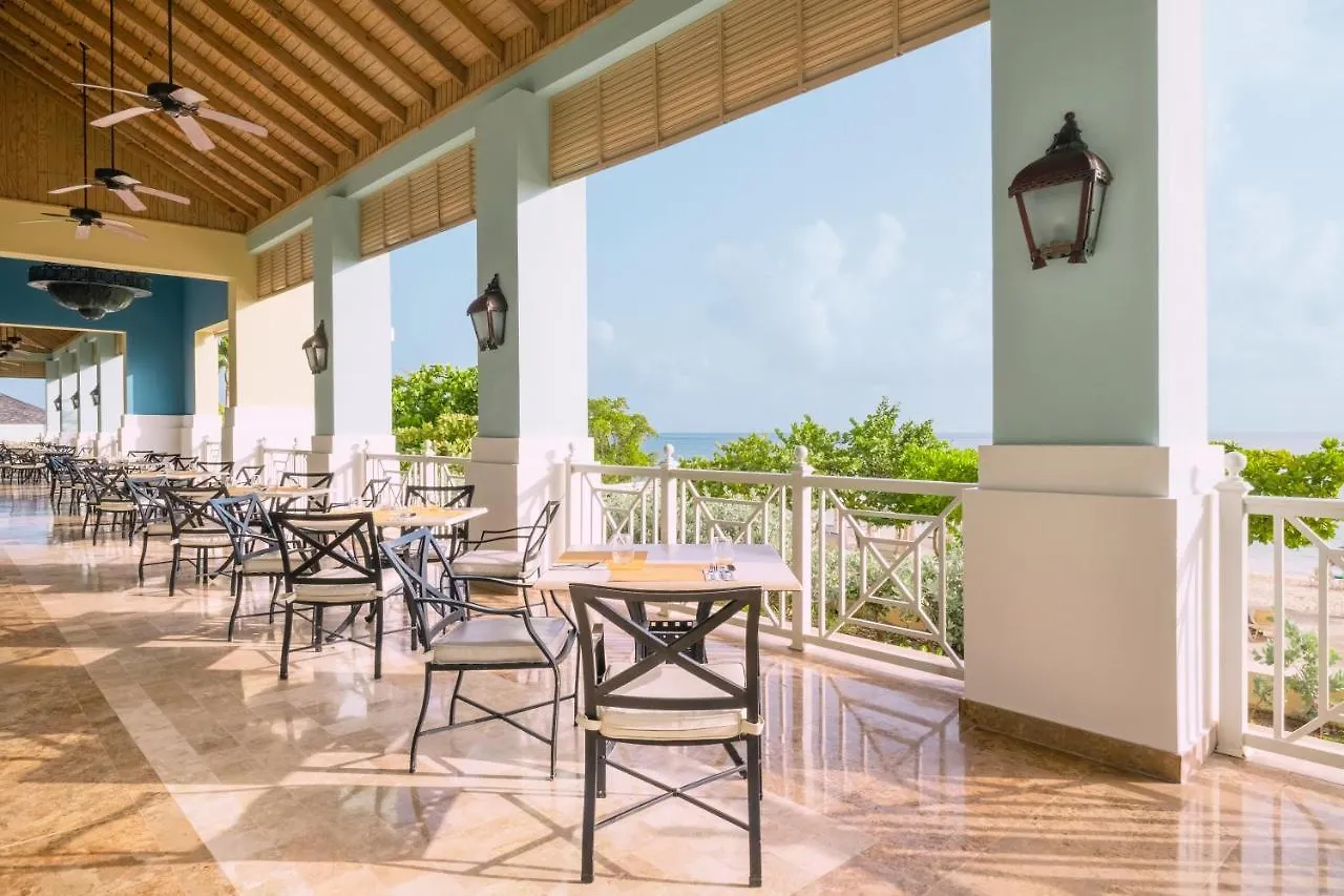 Iberostar Waves Rose Hall Beach Montego Bay