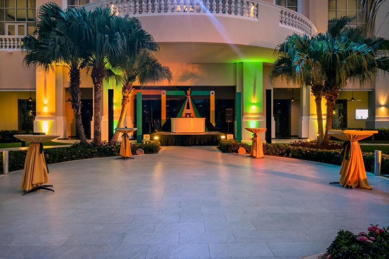 Iberostar Waves Rose Hall Beach Montego Bay Ośrodek wypoczynkowy