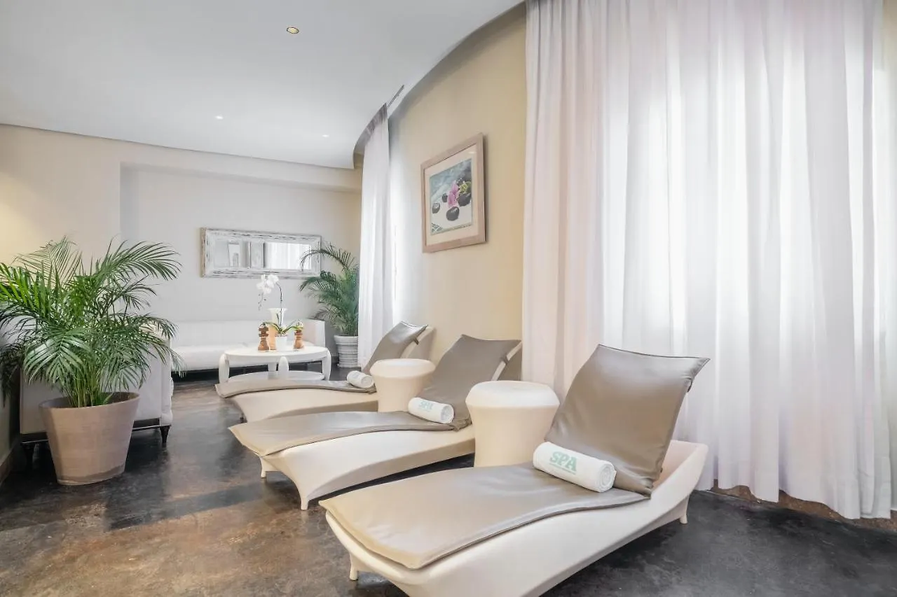 Ośrodek wypoczynkowy Iberostar Waves Rose Hall Beach Montego Bay