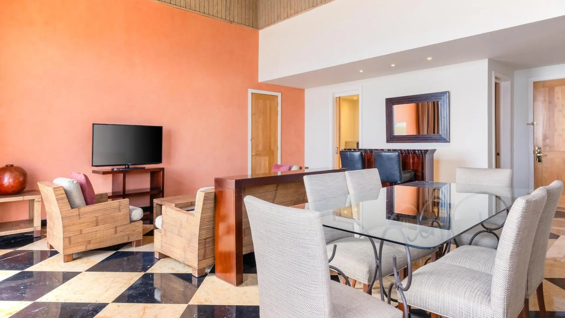 Iberostar Waves Rose Hall Beach Montego Bay Ośrodek wypoczynkowy