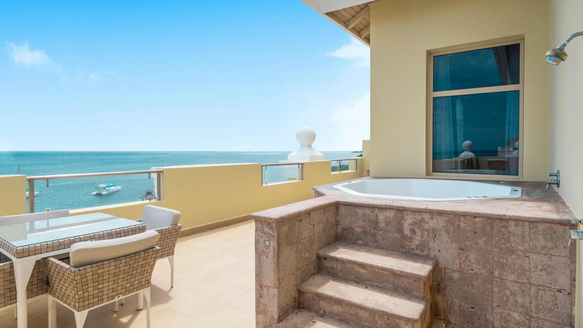 Iberostar Waves Rose Hall Beach Montego Bay Ośrodek wypoczynkowy