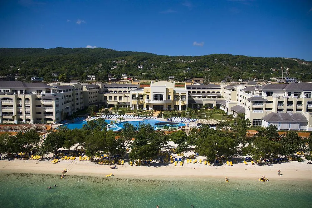 Iberostar Waves Rose Hall Beach Montego Bay Ośrodek wypoczynkowy