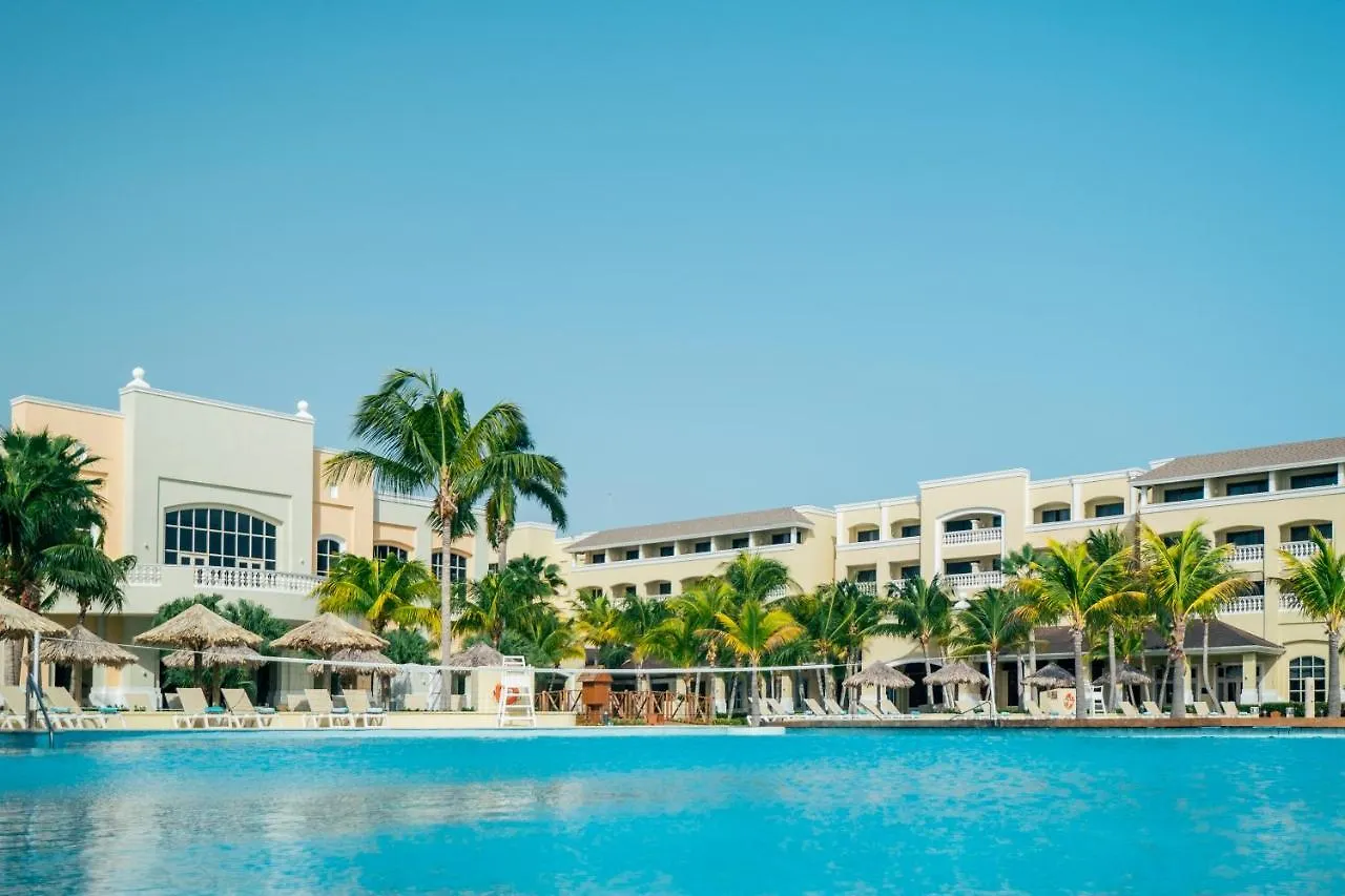 Iberostar Waves Rose Hall Beach Montego Bay