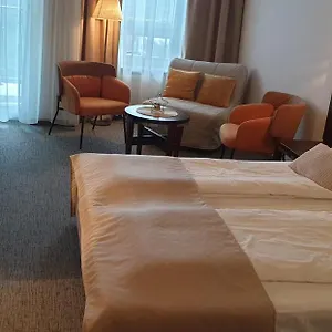 Apartament 510 - Diva Kołobrzeg