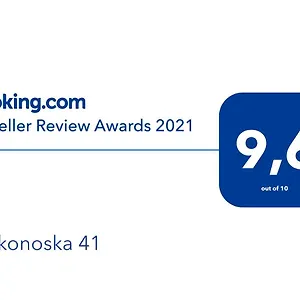 Karkonoska 41 Karpacz