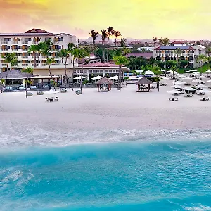 Bucuti & Tara Boutique - Adult Only **** Palm Beach