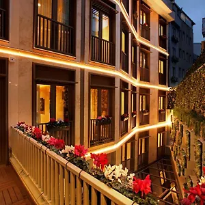Kate Special Class & 4*, Provincia di Istanbul Turchia