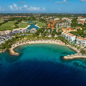 Blue Bay Curacao Golf & **** Willemstad