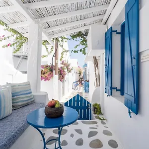 Eleanna's Mykonos Griekenland