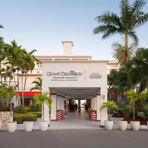 Resort Grand Decameron Montego Beach, A Trademark, Montego Bay