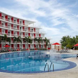 Resort Grand Decameron Cornwall Beach, A Trademark, Montego Bay