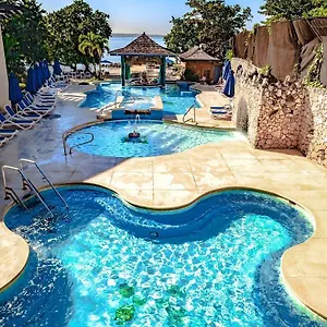 Hedonism Ii (adults Only) **** Negril