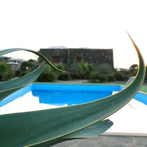 Cuore Mediterraneo , Pantelleria Italia