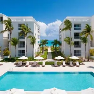 Le Vele ***** Grace Bay
