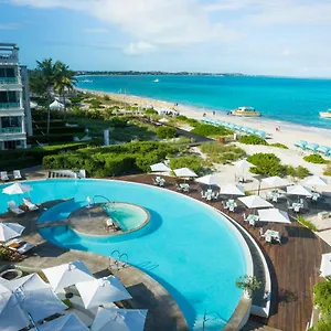 The Palms Turks And Caicos ***** Grace Bay