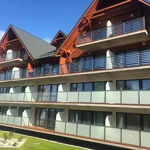 Apartament Silence Triventi Silver View Karpacz