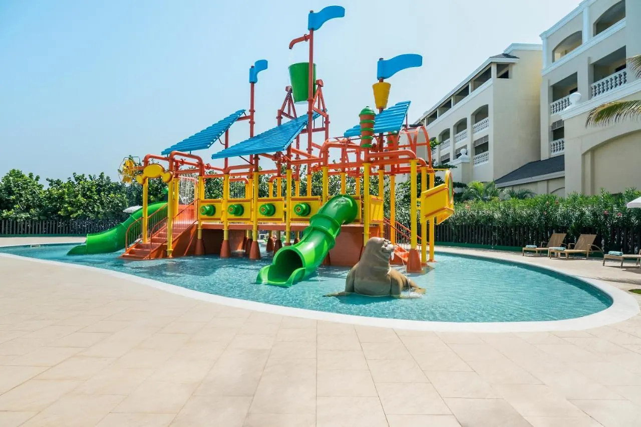 리조트 Iberostar Waves Rose Hall Beach 몬테고 베이