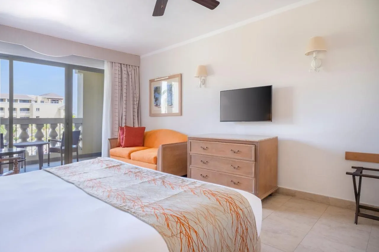 Iberostar Waves Rose Hall Beach 몬테고 베이 5*,  자메이카