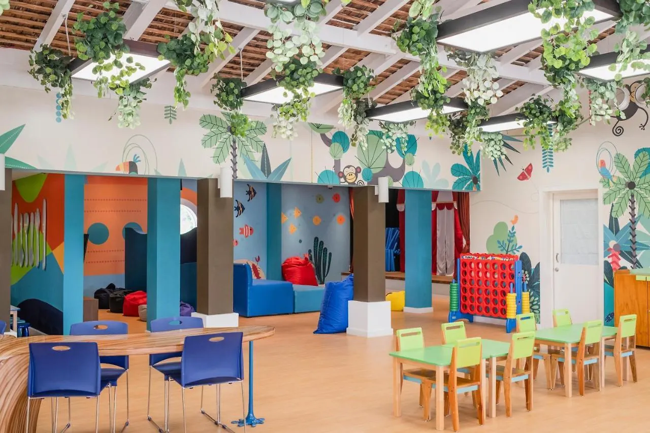 리조트 Iberostar Waves Rose Hall Beach 몬테고 베이