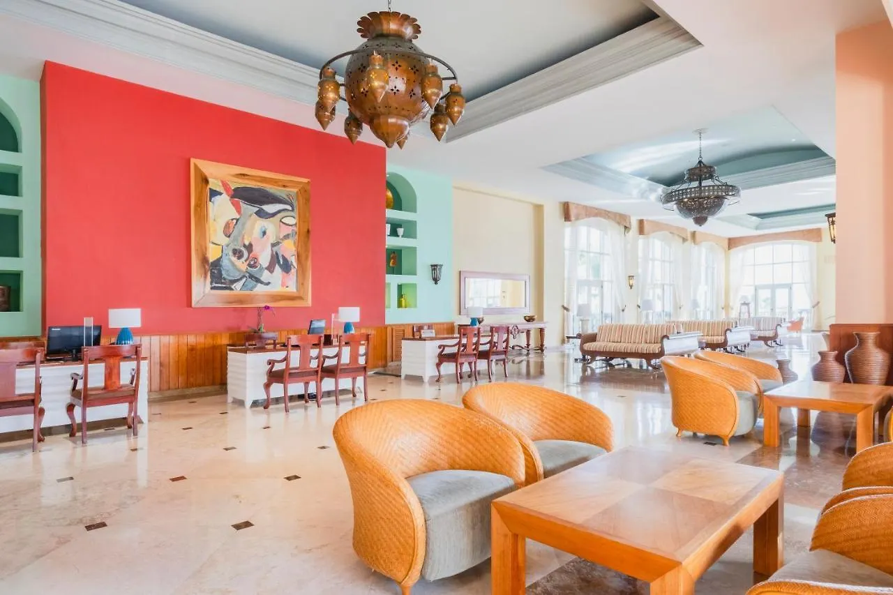 Iberostar Waves Rose Hall Beach 몬테고 베이 리조트